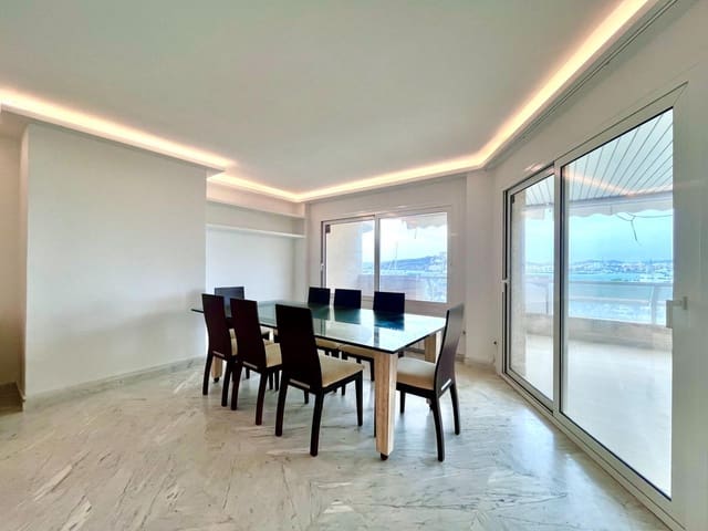 5 soverom Leilighet til salgs i Ibiza by med svømmebasseng garasje - € 2 850 000 (Ref: 9185346)