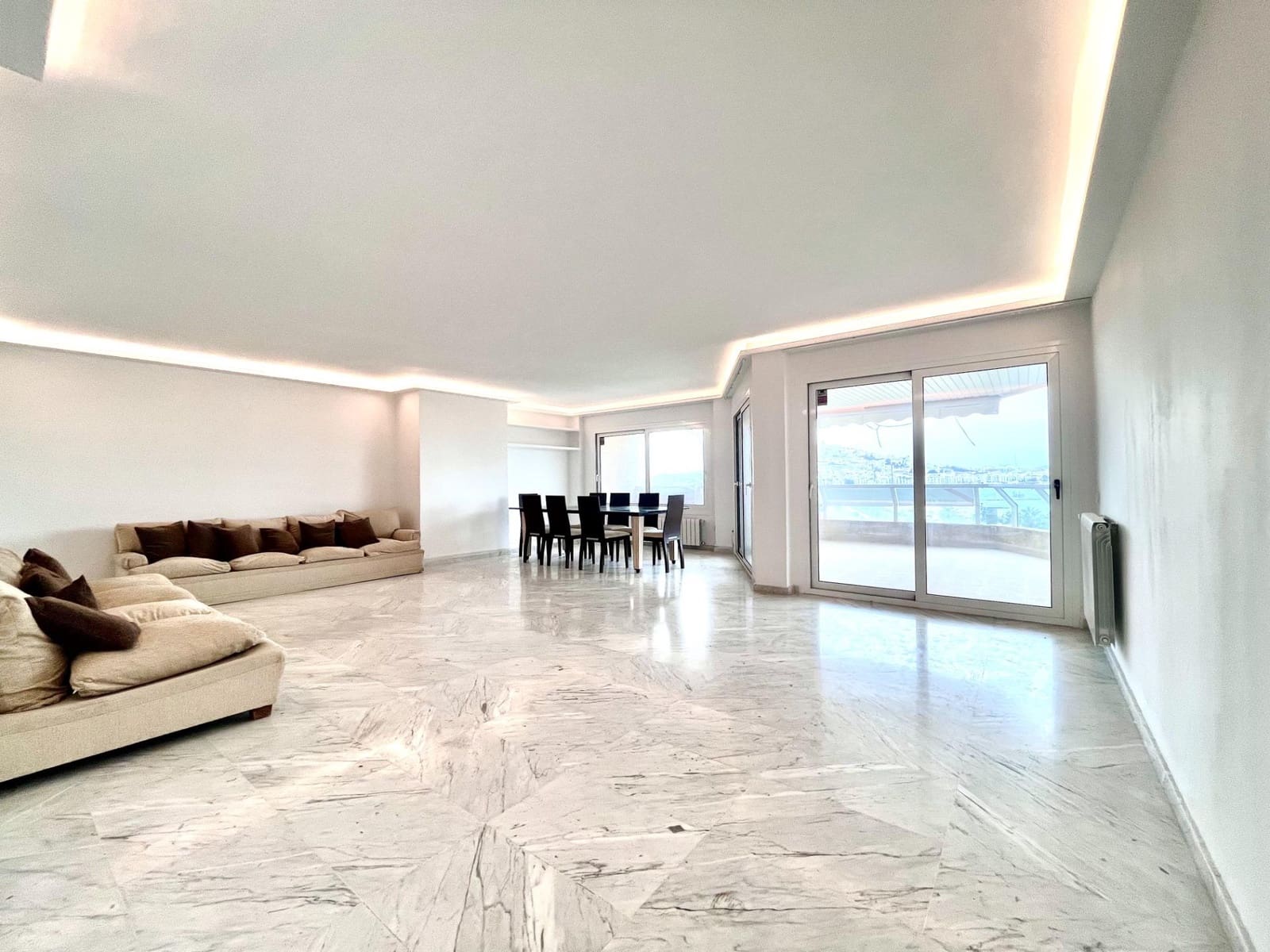 5 soverom Leilighet til salgs i Ibiza by med svømmebasseng garasje - € 2 850 000 (Ref: 9185346)