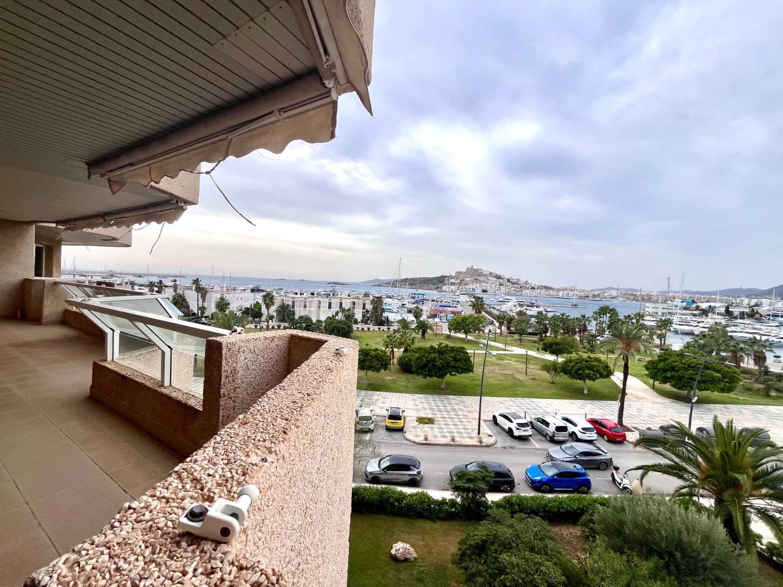 5 soverom Leilighet til salgs i Ibiza by med svømmebasseng garasje - € 2 850 000 (Ref: 9185346)