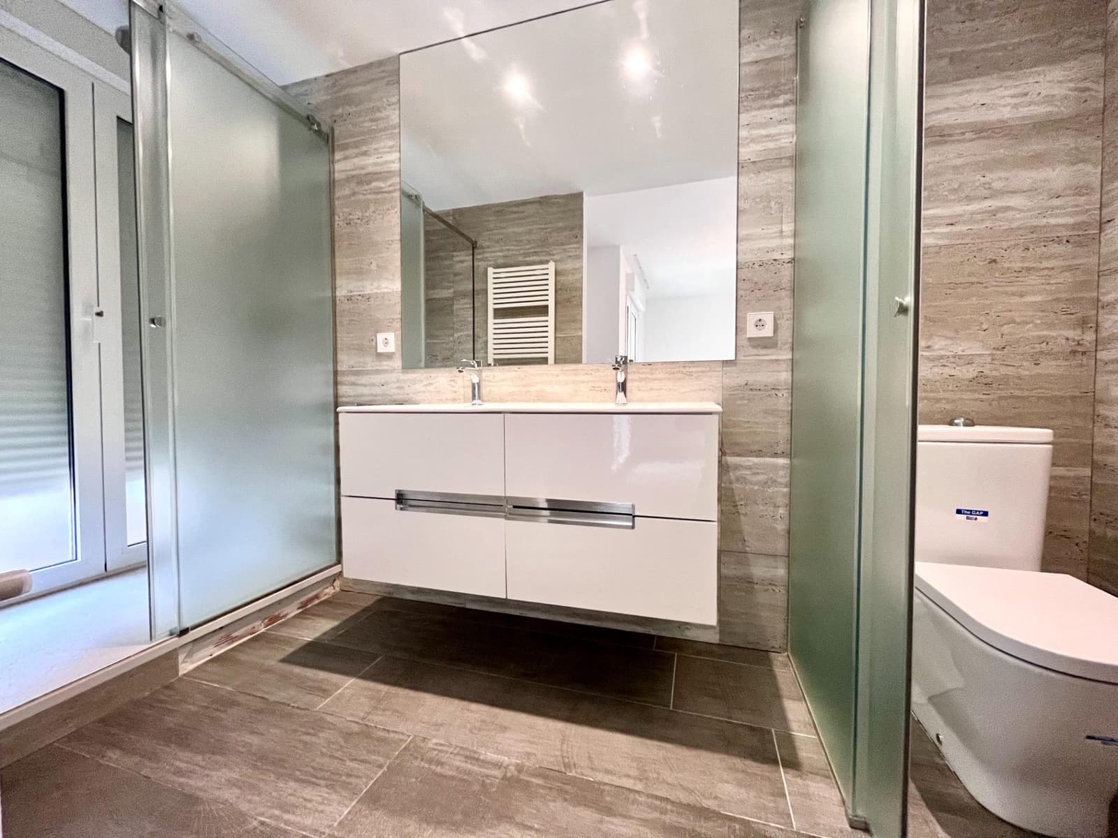 5 soverom Leilighet til salgs i Ibiza by med svømmebasseng garasje - € 2 850 000 (Ref: 9185346)