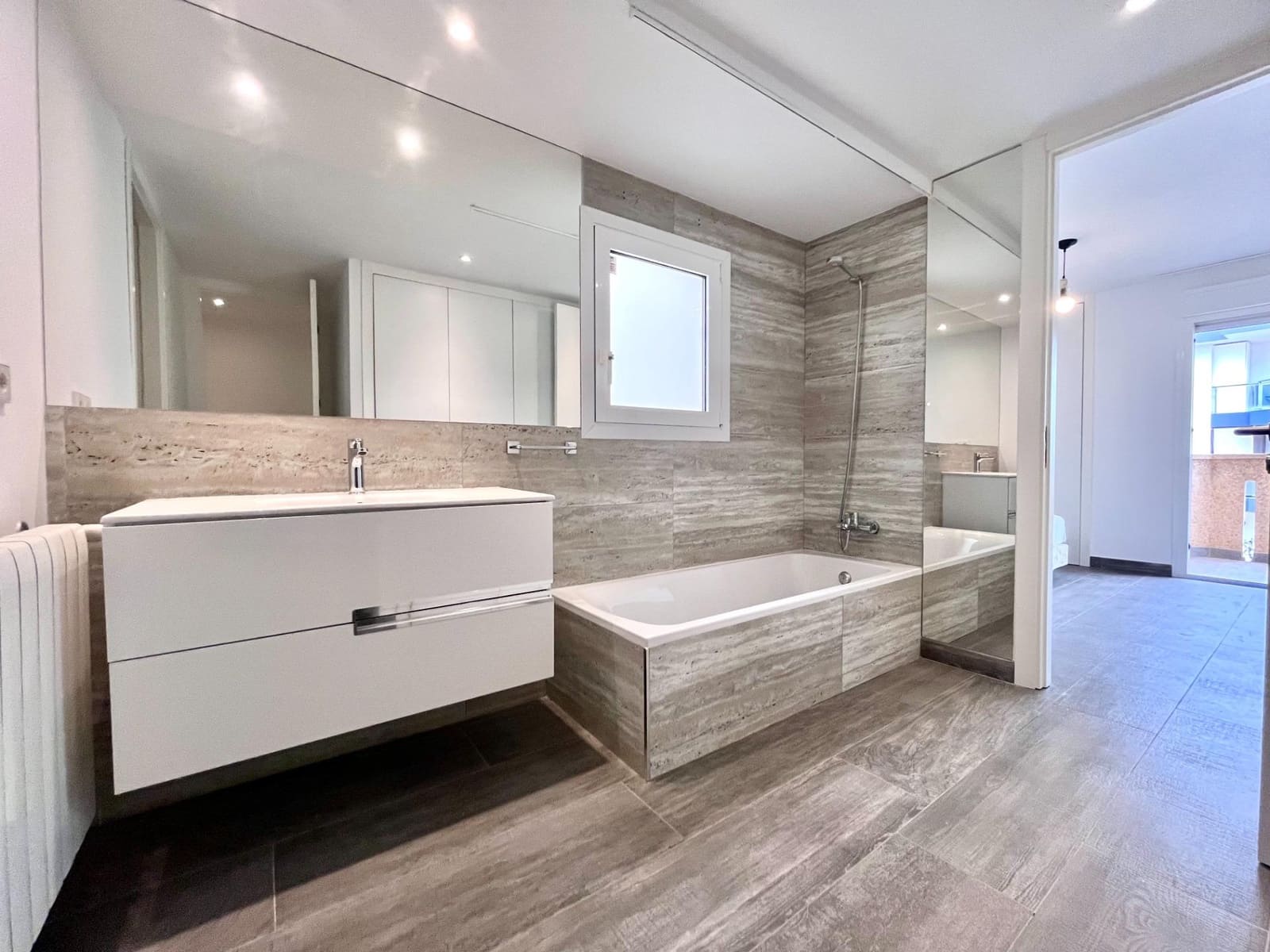 5 soverom Leilighet til salgs i Ibiza by med svømmebasseng garasje - € 2 850 000 (Ref: 9185346)