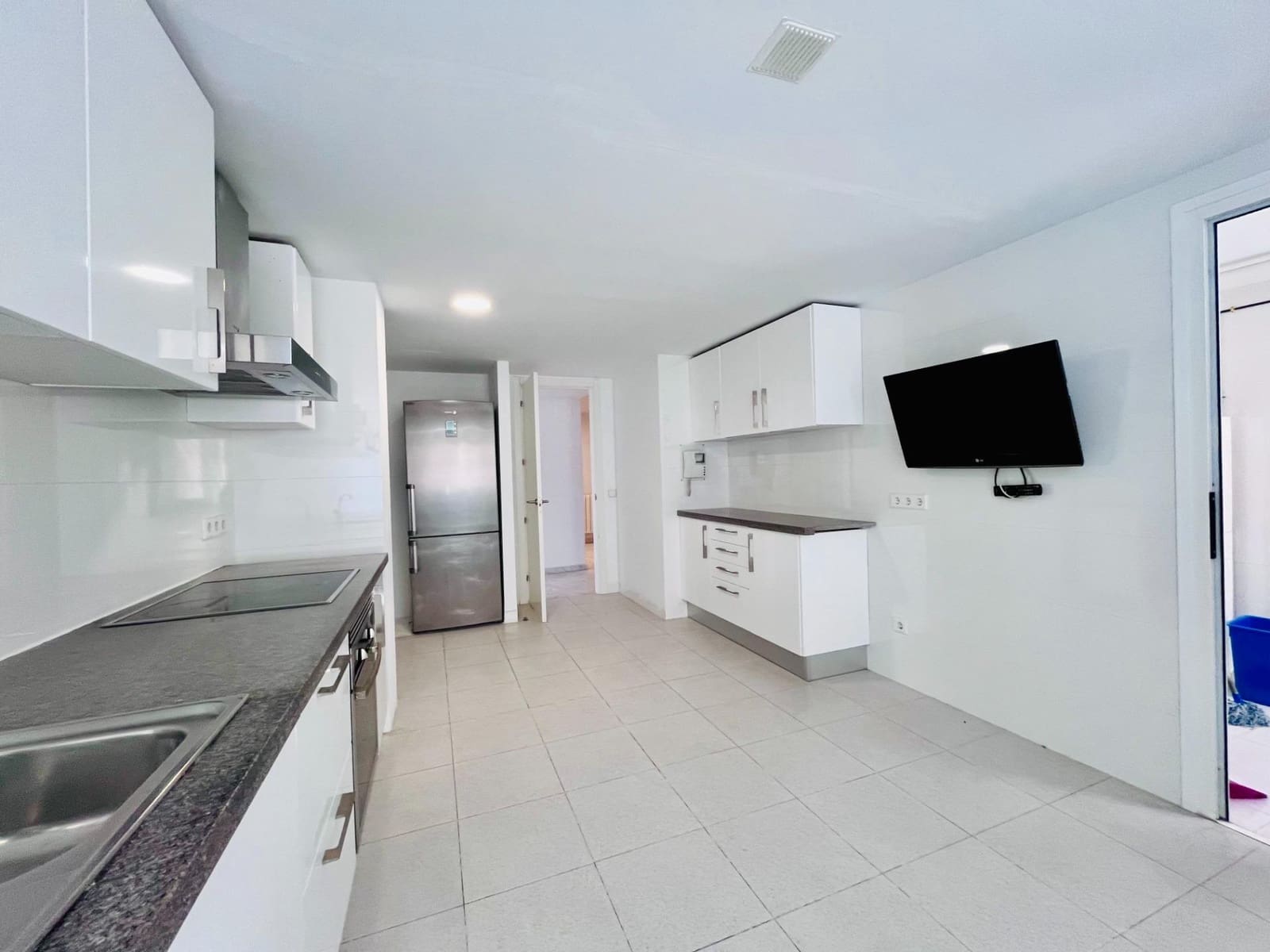 5 soverom Leilighet til salgs i Ibiza by med svømmebasseng garasje - € 2 850 000 (Ref: 9185346)