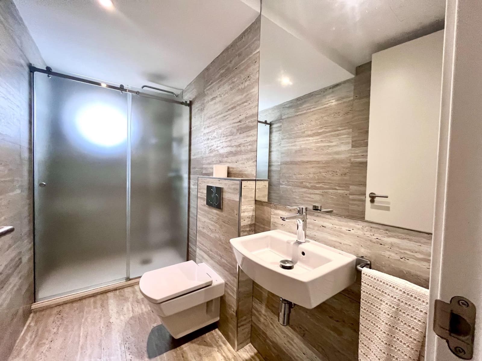 5 soverom Leilighet til salgs i Ibiza by med svømmebasseng garasje - € 2 850 000 (Ref: 9185346)