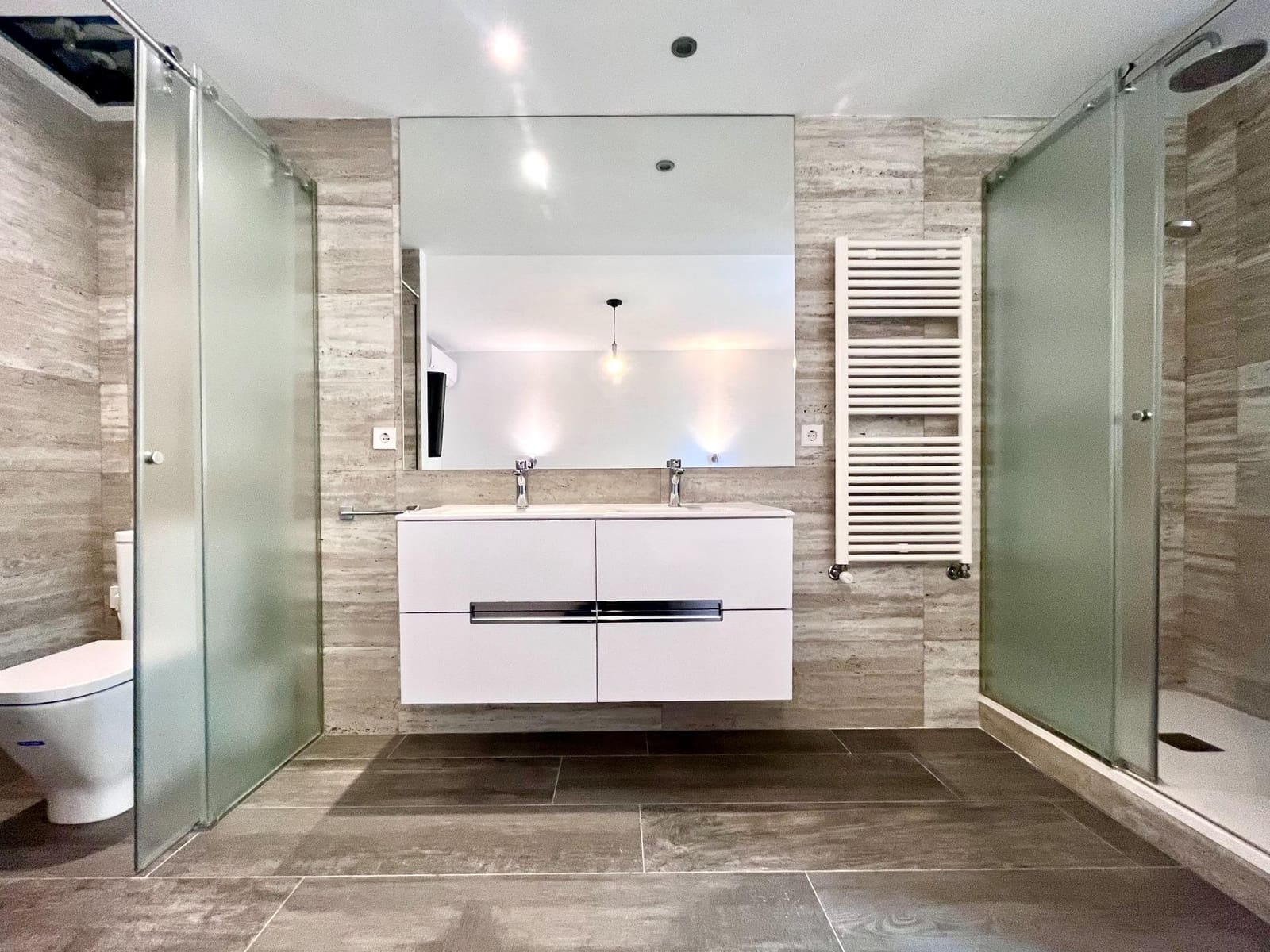 5 soverom Leilighet til salgs i Ibiza by med svømmebasseng garasje - € 2 850 000 (Ref: 9185346)