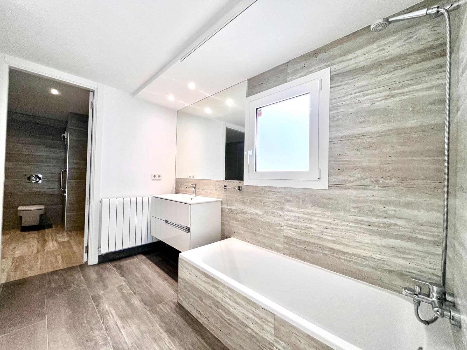 5 soverom Leilighet til salgs i Ibiza by med svømmebasseng garasje - € 2 850 000 (Ref: 9185346)