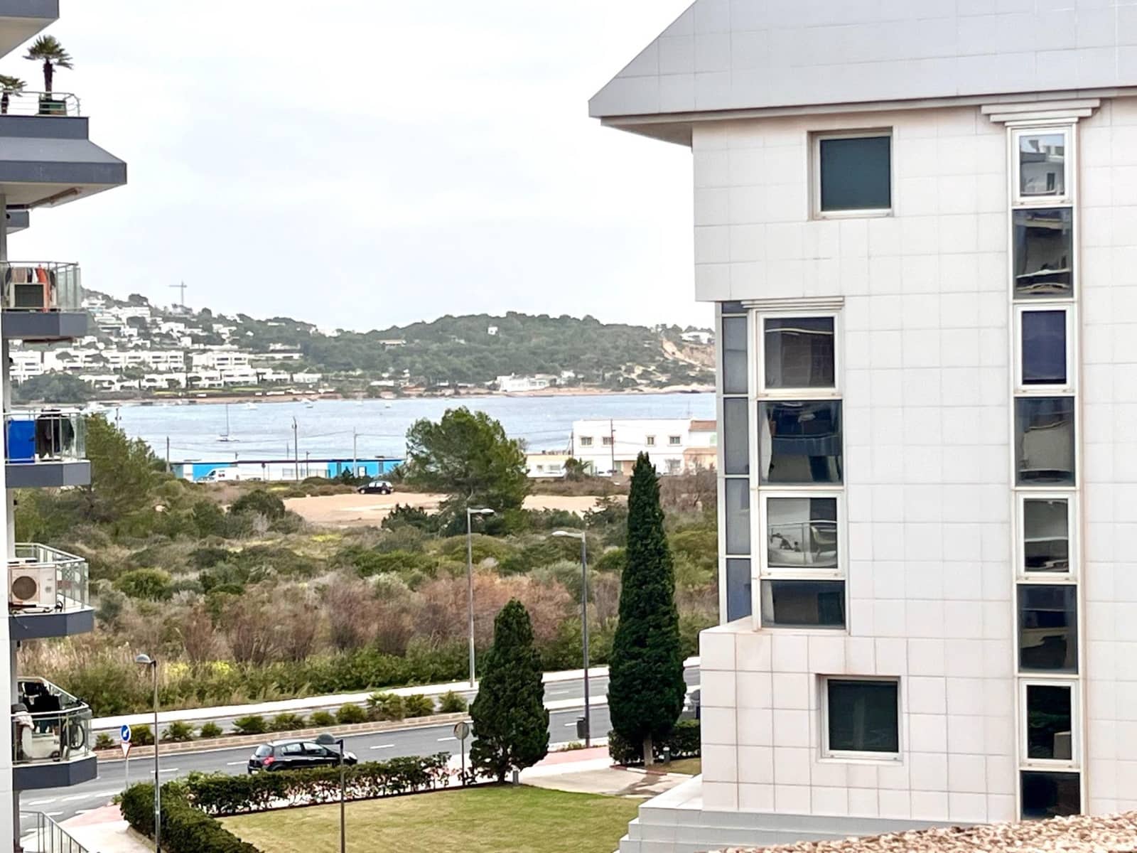 5 soverom Leilighet til salgs i Ibiza by med svømmebasseng garasje - € 2 850 000 (Ref: 9185346)