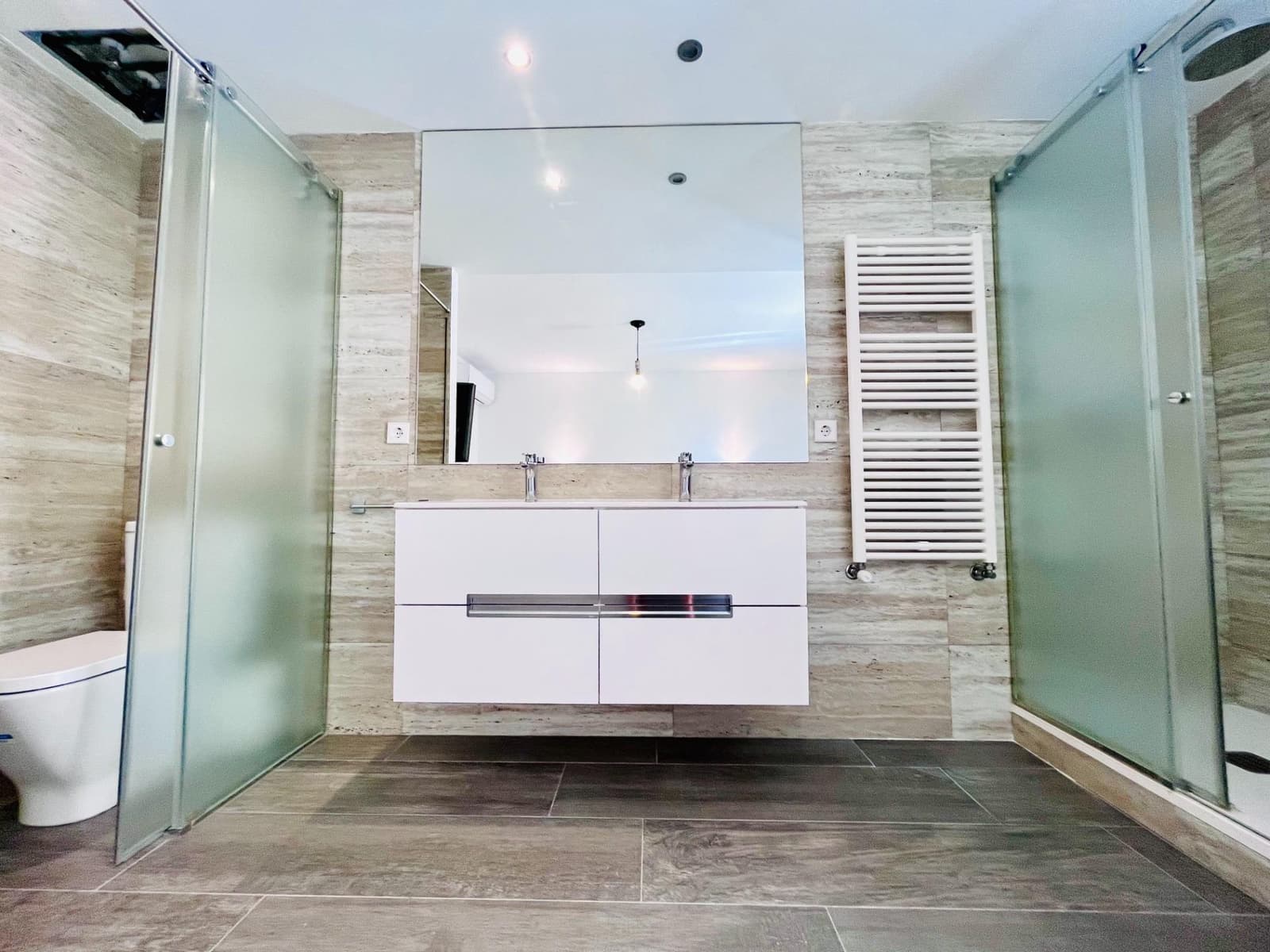 5 soverom Leilighet til salgs i Ibiza by med svømmebasseng garasje - € 2 850 000 (Ref: 9185346)