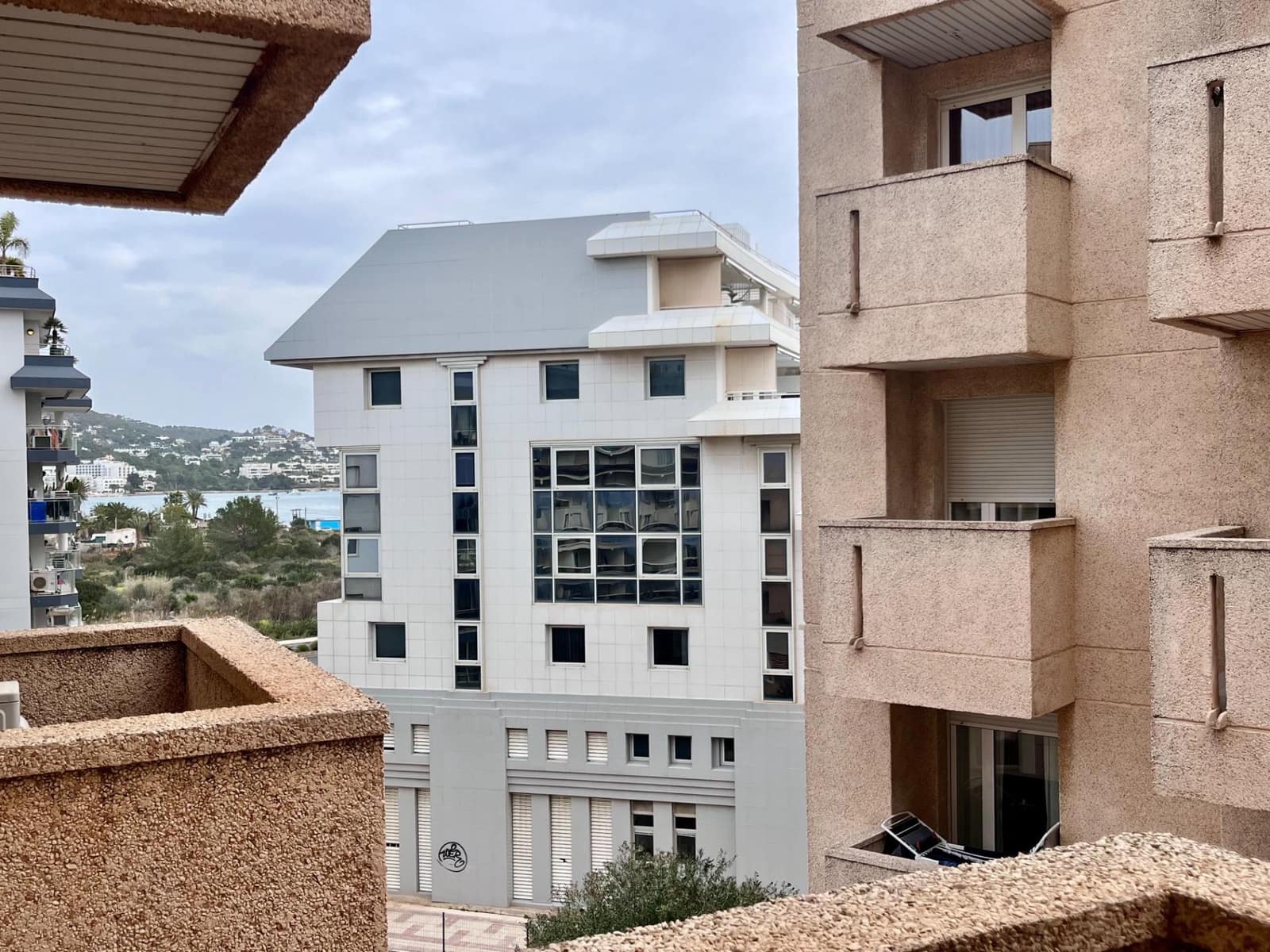 5 soverom Leilighet til salgs i Ibiza by med svømmebasseng garasje - € 2 850 000 (Ref: 9185346)