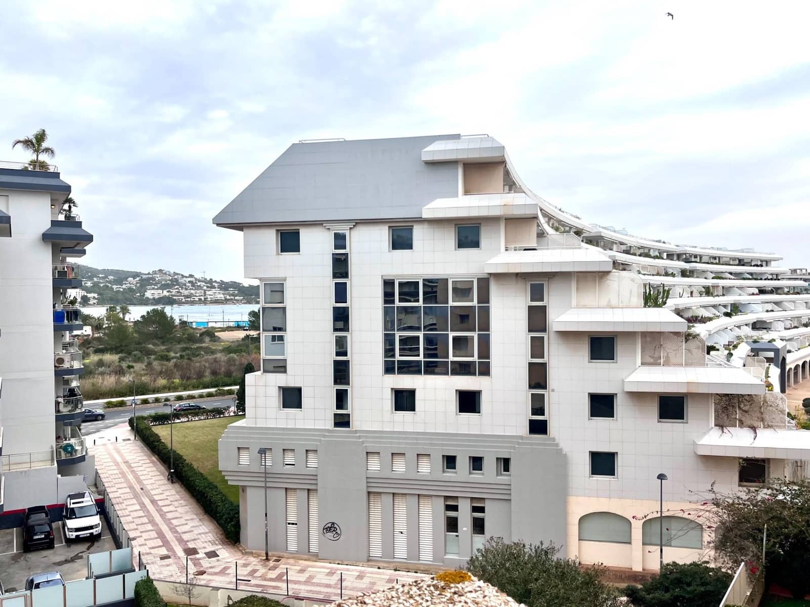 5 soverom Leilighet til salgs i Ibiza by med svømmebasseng garasje - € 2 850 000 (Ref: 9185346)