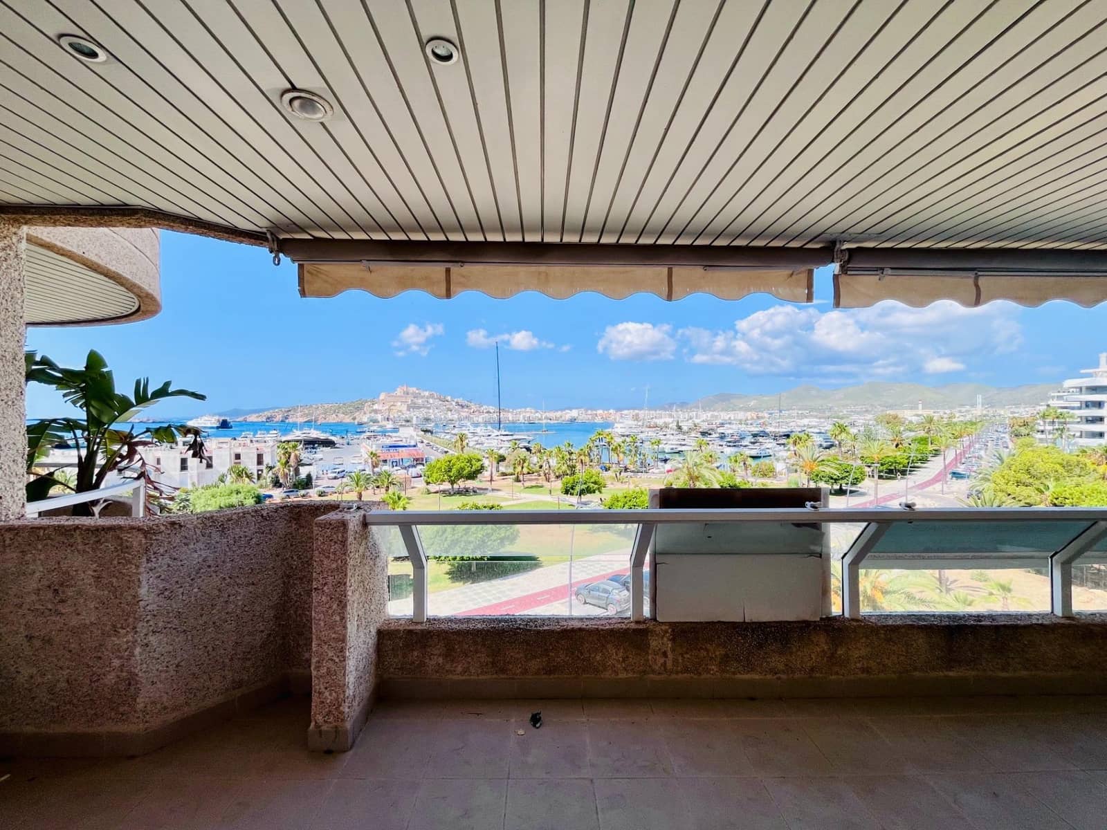 5 soverom Leilighet til salgs i Ibiza by med svømmebasseng garasje - € 2 850 000 (Ref: 9185346)