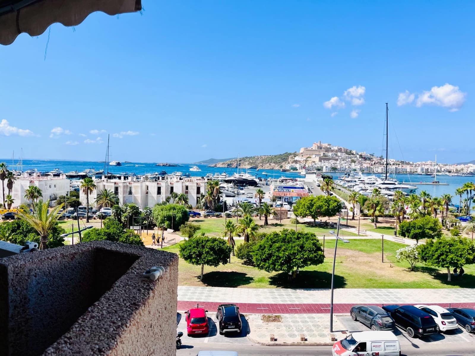 5 soverom Leilighet til salgs i Ibiza by med svømmebasseng garasje - € 2 850 000 (Ref: 9185346)