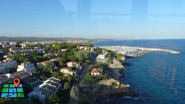 Tomt till salu i Torredembarra - 7 785 000 € (Ref: 9185347)