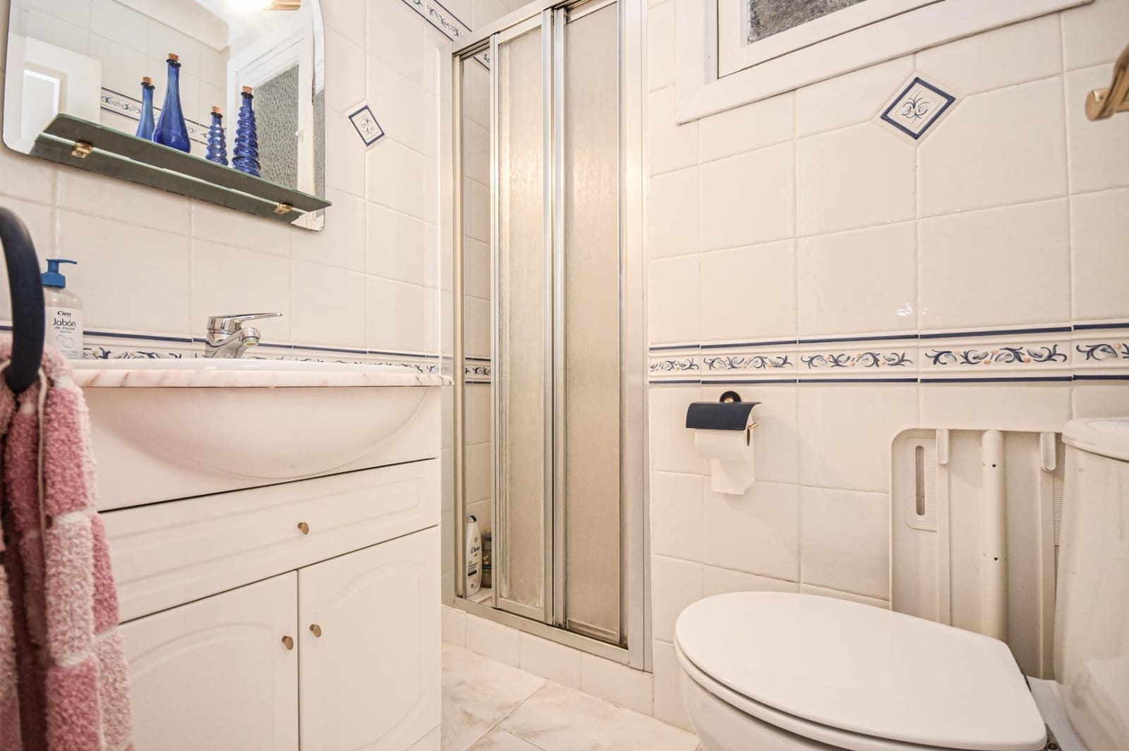 3 sovrum Lägenhet till salu i Portals Nous med pool - 1 200 000 € (Ref: 9200911)