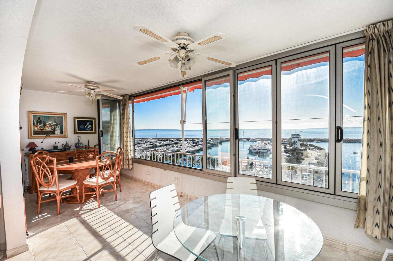 3 sovrum Lägenhet till salu i Portals Nous med pool - 1 200 000 € (Ref: 9200911)