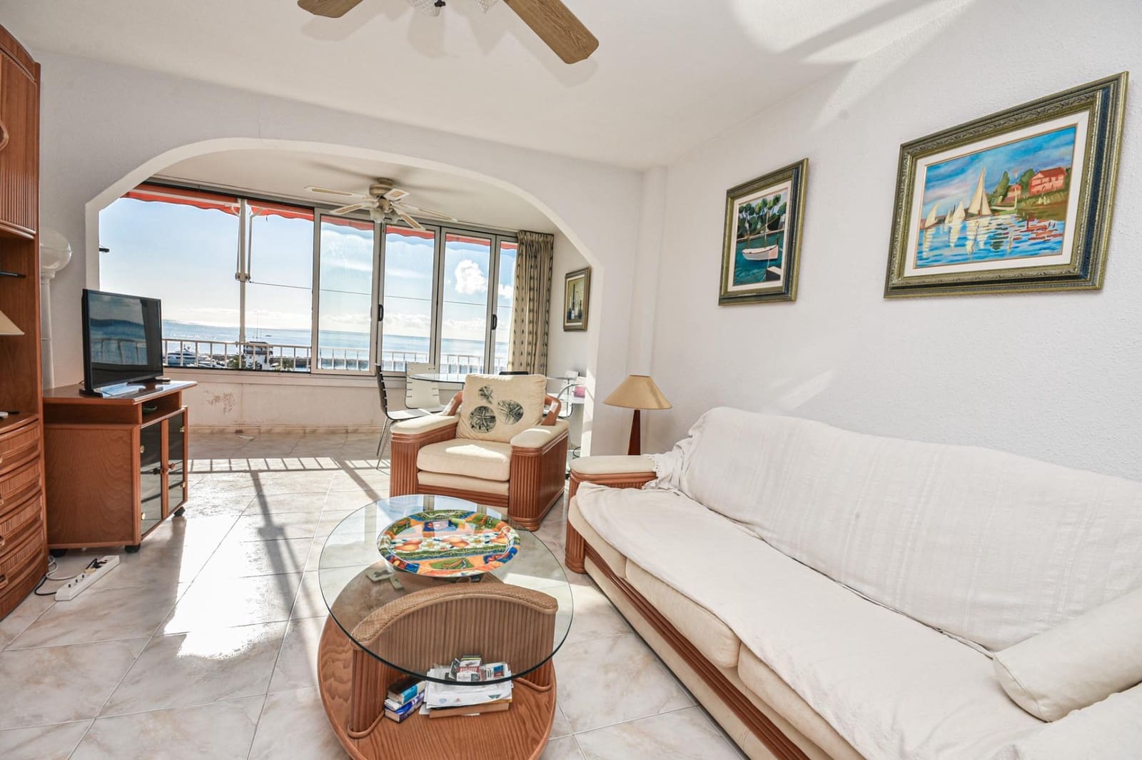 3 sovrum Lägenhet till salu i Portals Nous med pool - 1 200 000 € (Ref: 9200911)