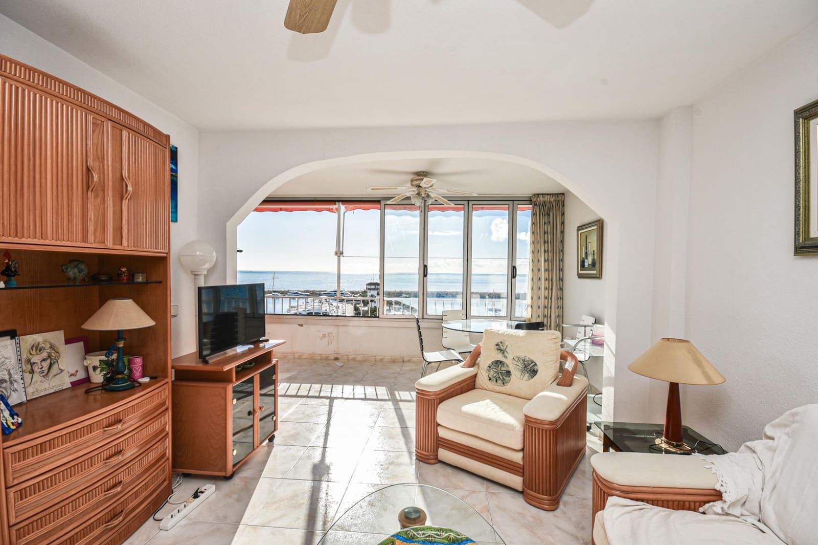 3 sovrum Lägenhet till salu i Portals Nous med pool - 1 200 000 € (Ref: 9200911)