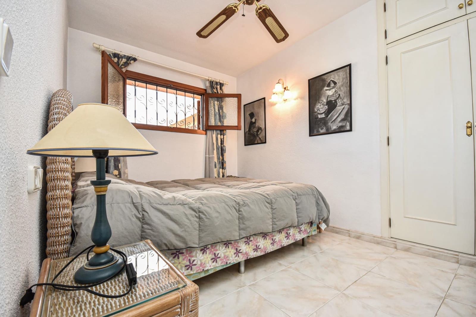 3 sovrum Lägenhet till salu i Portals Nous med pool - 1 200 000 € (Ref: 9200911)