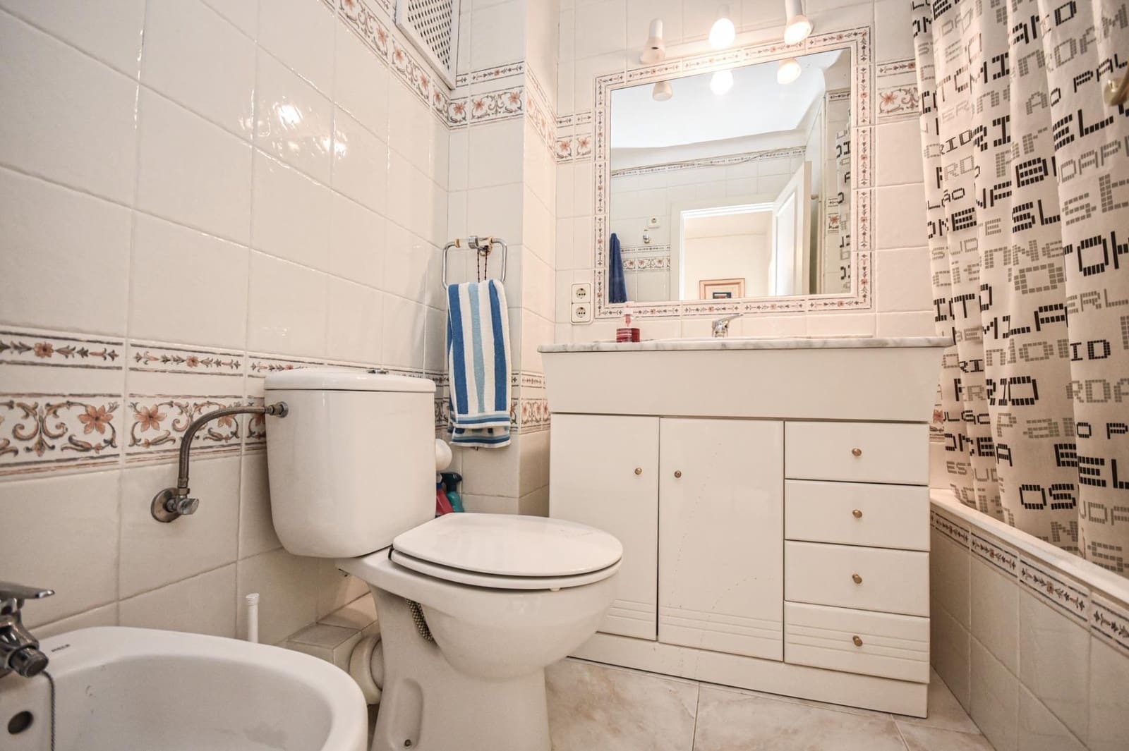 3 sovrum Lägenhet till salu i Portals Nous med pool - 1 200 000 € (Ref: 9200911)