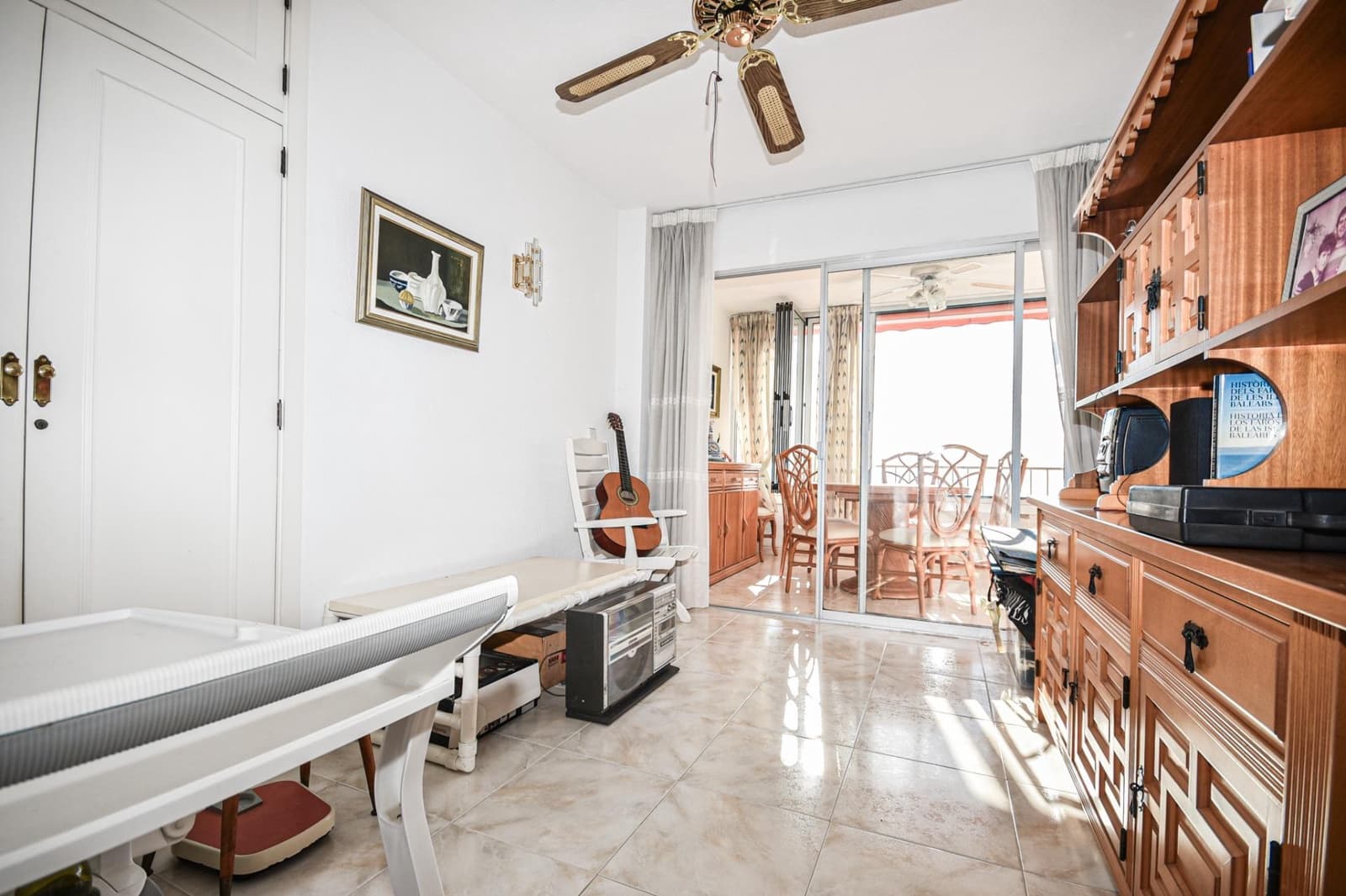 3 sovrum Lägenhet till salu i Portals Nous med pool - 1 200 000 € (Ref: 9200911)