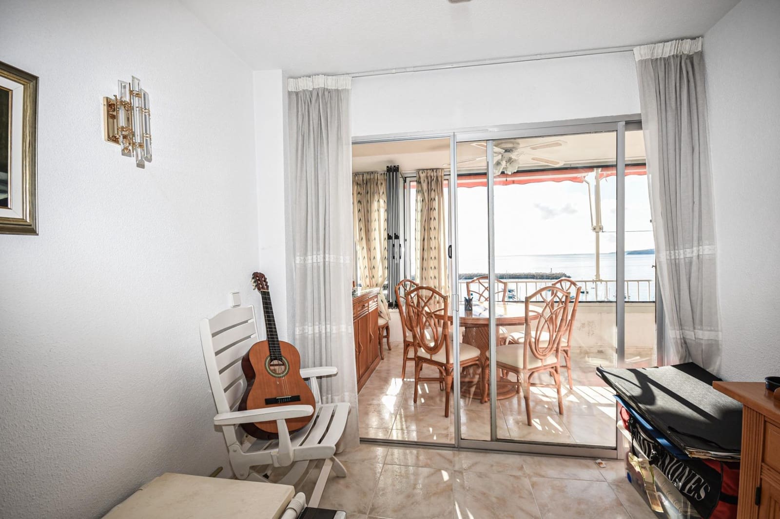 3 sovrum Lägenhet till salu i Portals Nous med pool - 1 200 000 € (Ref: 9200911)