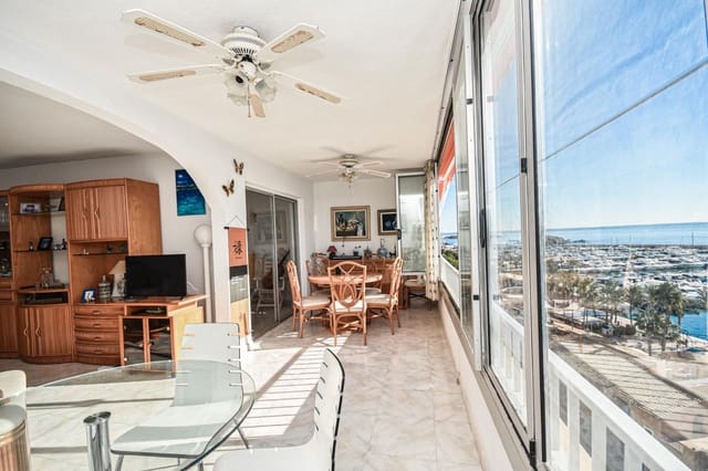 3 sovrum Lägenhet till salu i Portals Nous, Calvià med pool - 1 200 000 € (Ref: 9200911)