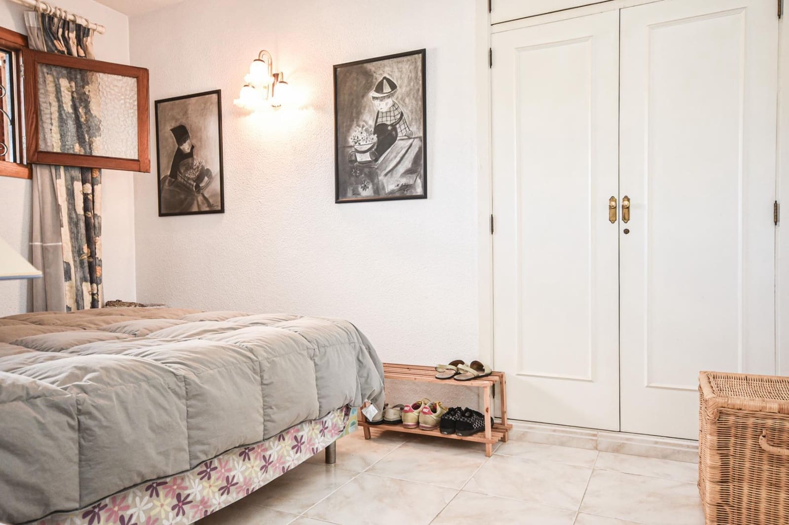 3 sovrum Lägenhet till salu i Portals Nous med pool - 1 200 000 € (Ref: 9200911)