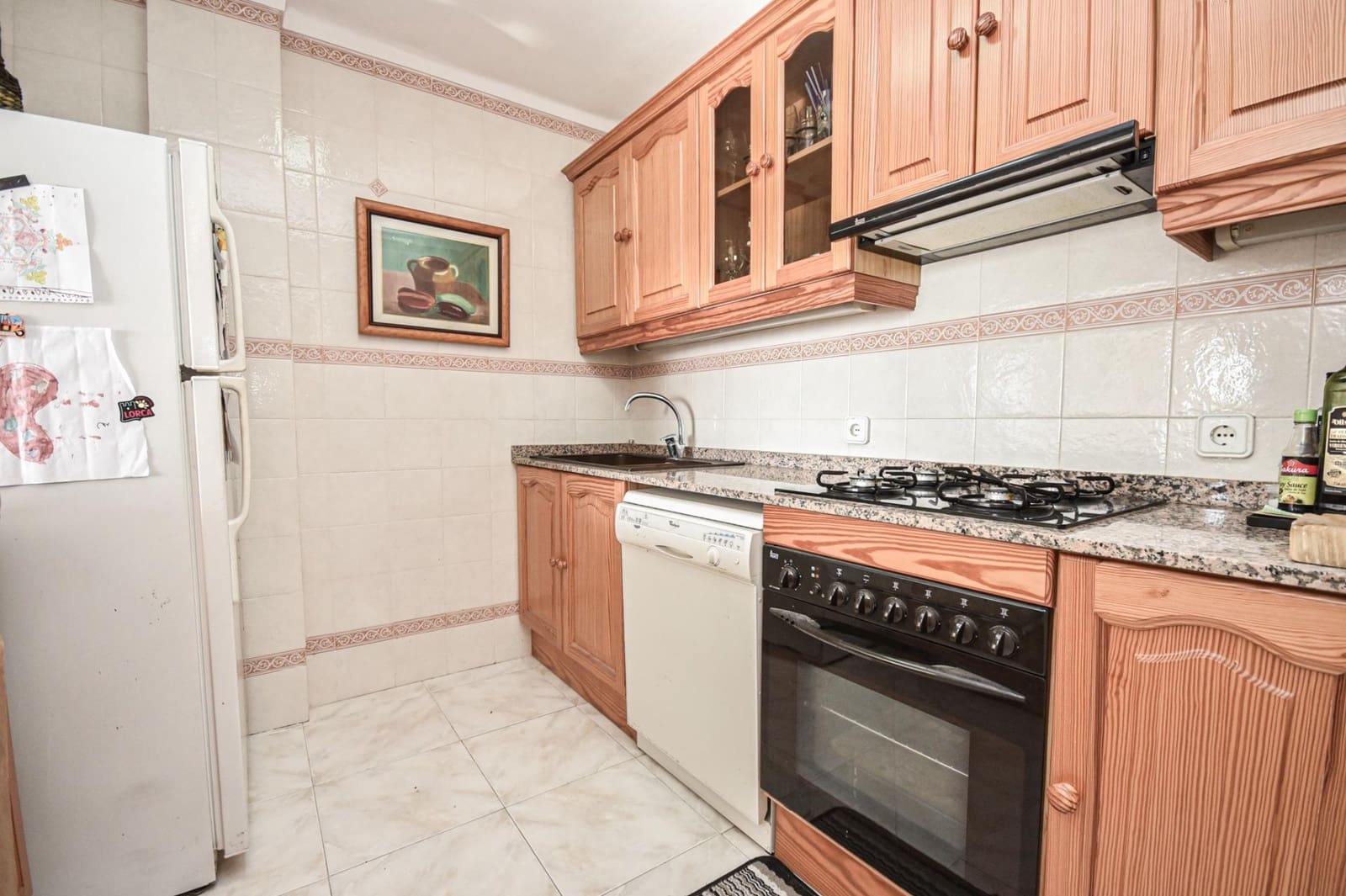 3 sovrum Lägenhet till salu i Portals Nous med pool - 1 200 000 € (Ref: 9200911)