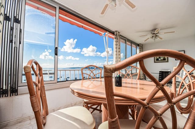 3 sovrum Lägenhet till salu i Portals Nous, Calvià med pool - 1 200 000 € (Ref: 9200911)