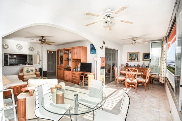 3 sovrum Lägenhet till salu i Portals Nous, Calvià med pool - 1 200 000 € (Ref: 9200911)