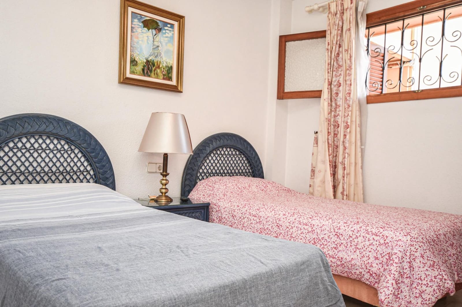 3 sovrum Lägenhet till salu i Portals Nous med pool - 1 200 000 € (Ref: 9200911)