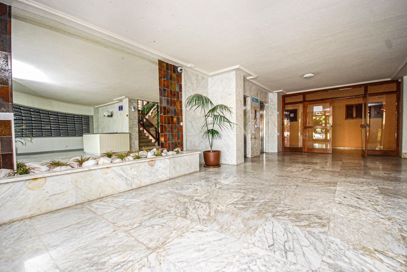 3 sovrum Lägenhet till salu i Portals Nous med pool - 1 200 000 € (Ref: 9200911)