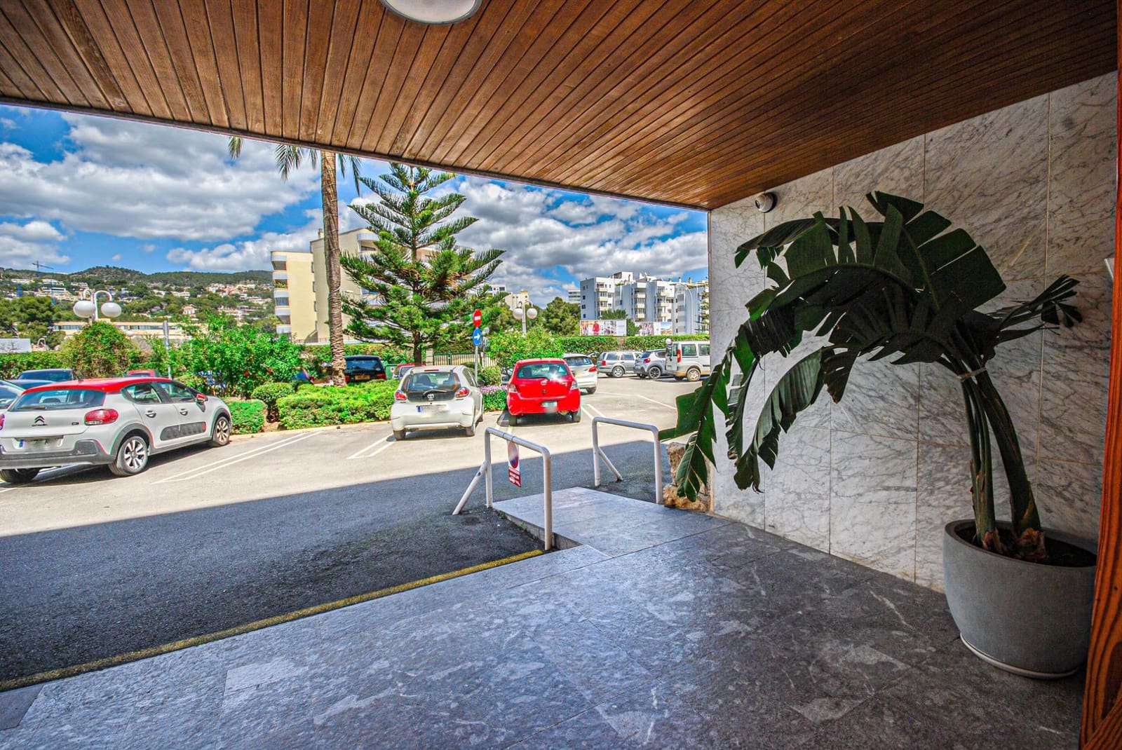 3 sovrum Lägenhet till salu i Portals Nous med pool - 1 200 000 € (Ref: 9200911)