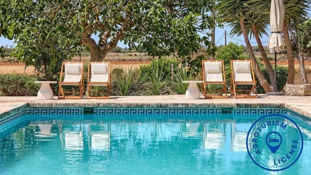 12 slaapkamer Hotel te koop in Felanitx met zwembad - € 3.500.000 (Ref: 9230865)