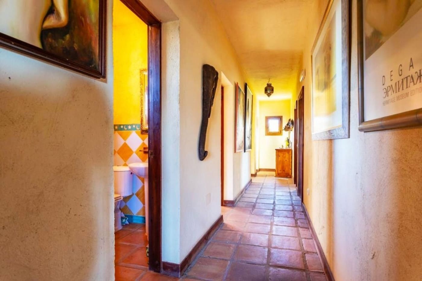 4 quarto Moradia para venda em La Cala de Mijas com piscina garagem - 1 350 000 € (Ref: 9248734)