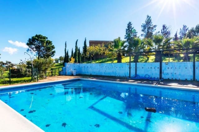 4 quarto Moradia para venda em La Cala de Mijas, Mijas com piscina garagem - 1 350 000 € (Ref: 9248734)