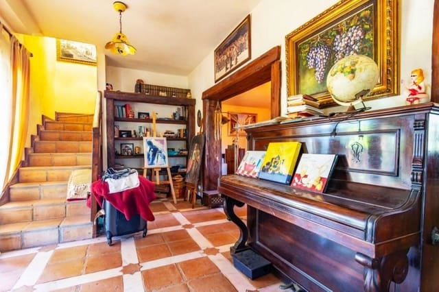 4 quarto Moradia para venda em La Cala de Mijas, Mijas com piscina garagem - 1 350 000 € (Ref: 9248734)