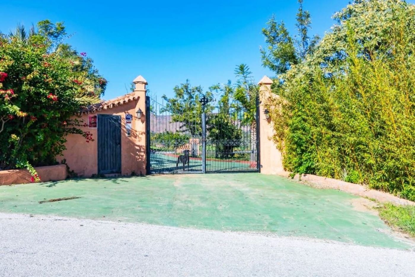 4 quarto Moradia para venda em La Cala de Mijas com piscina garagem - 1 350 000 € (Ref: 9248734)