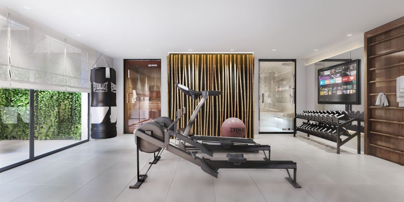 5 makuuhuone Huvila myytävänä paikassa Los Flamingos mukana uima-altaan - 3 350 000 € (Ref: 9248735)