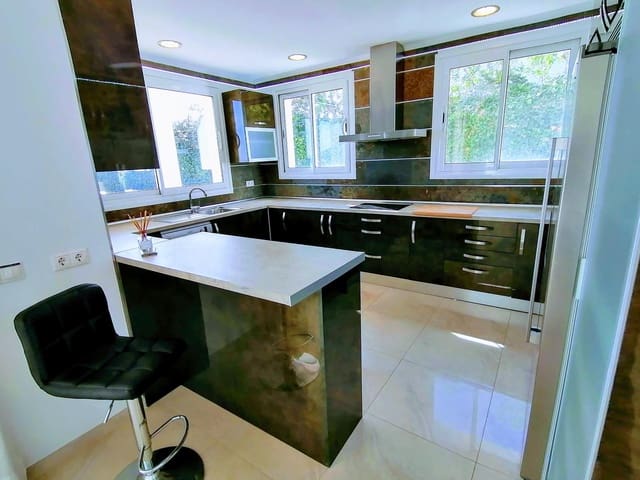 4 sovrum Villa att hyra i Santa Ponsa, Calvià med pool garage - 16 500 € (Ref: 9248736)