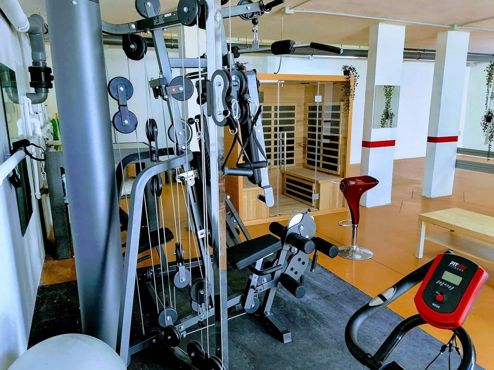 4 soveværelse Villa til leje i Santa Ponsa med swimmingpool garage - € 16.500 (Ref: 9248736)