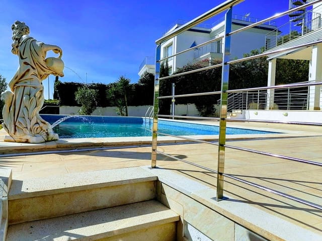 4 sovrum Villa att hyra i Santa Ponsa, Calvià med pool garage - 16 500 € (Ref: 9248736)