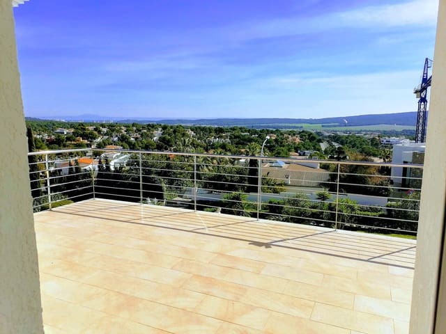 4 sovrum Villa att hyra i Santa Ponsa, Calvià med pool garage - 16 500 € (Ref: 9248736)