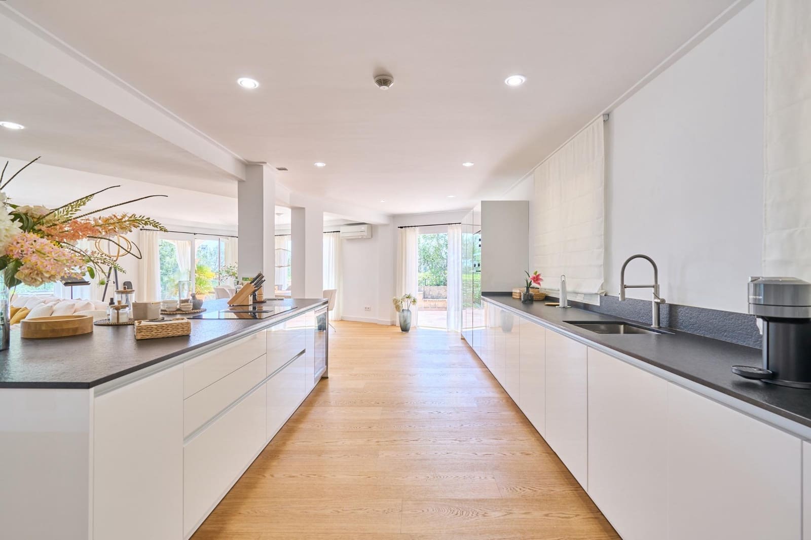 5 soveværelse Villa til salg i Son Vida med swimmingpool garage - € 4.690.000 (Ref: 9248737)