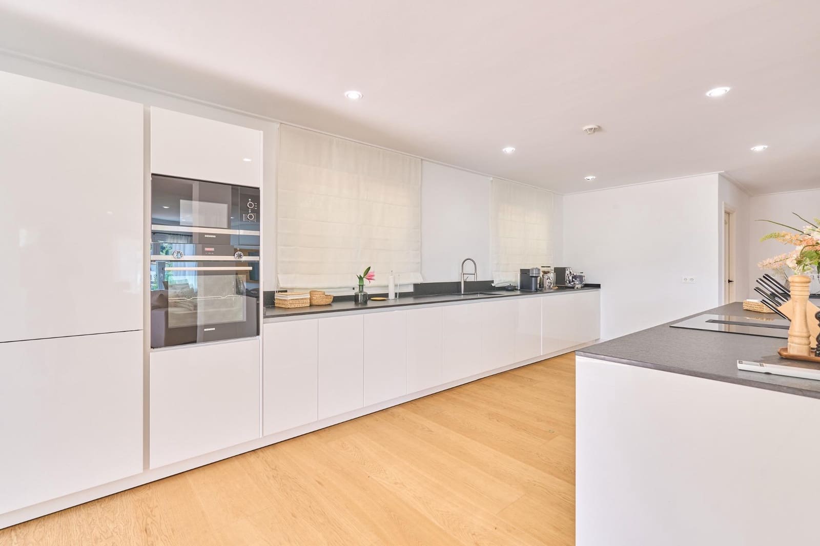 5 soveværelse Villa til salg i Son Vida med swimmingpool garage - € 4.690.000 (Ref: 9248737)