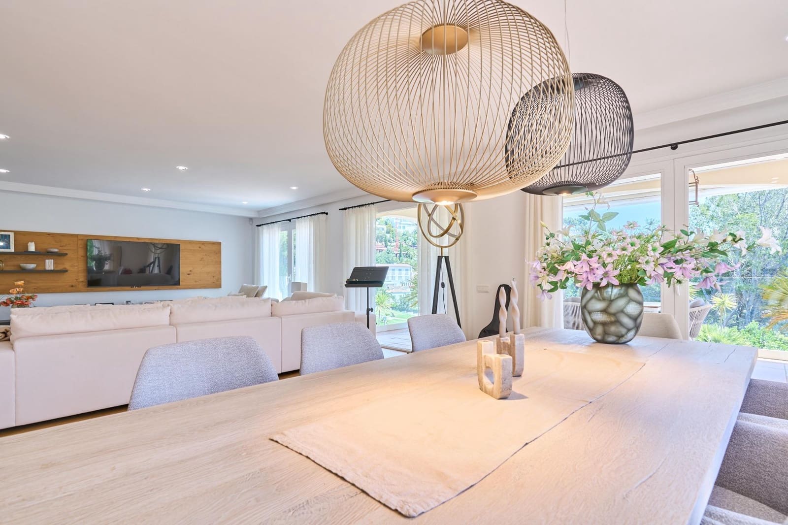 5 soveværelse Villa til salg i Son Vida med swimmingpool garage - € 4.690.000 (Ref: 9248737)