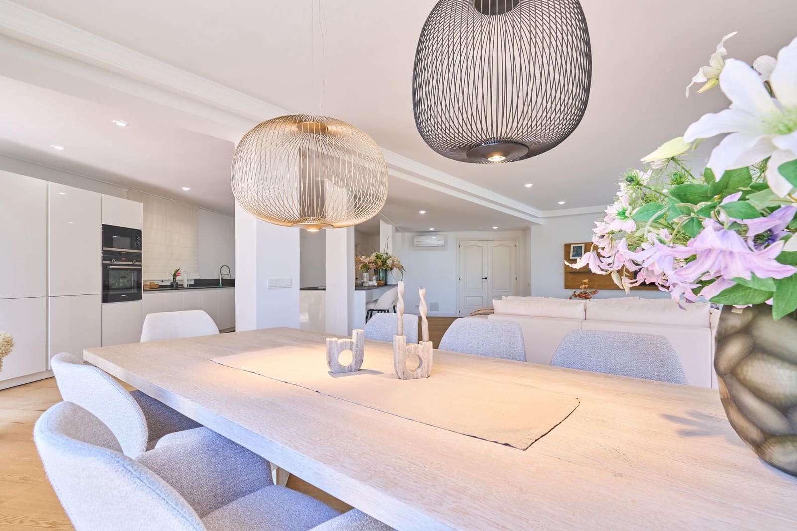 5 soveværelse Villa til salg i Son Vida med swimmingpool garage - € 4.690.000 (Ref: 9248737)