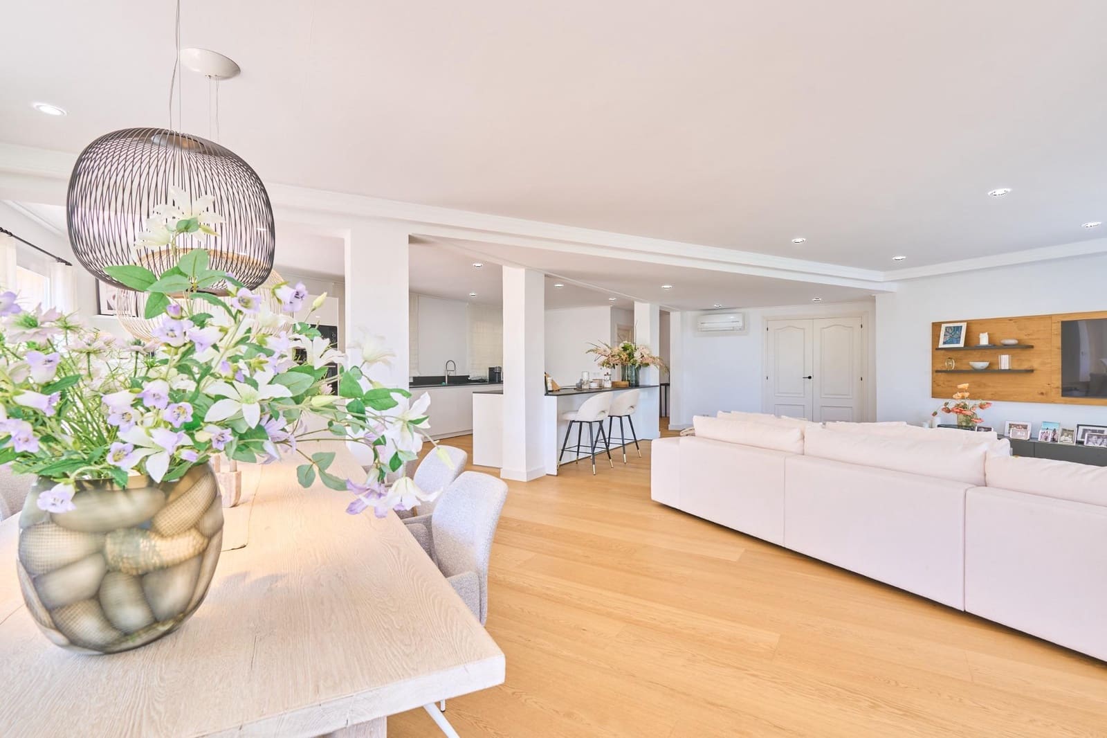 5 soveværelse Villa til salg i Son Vida med swimmingpool garage - € 4.690.000 (Ref: 9248737)