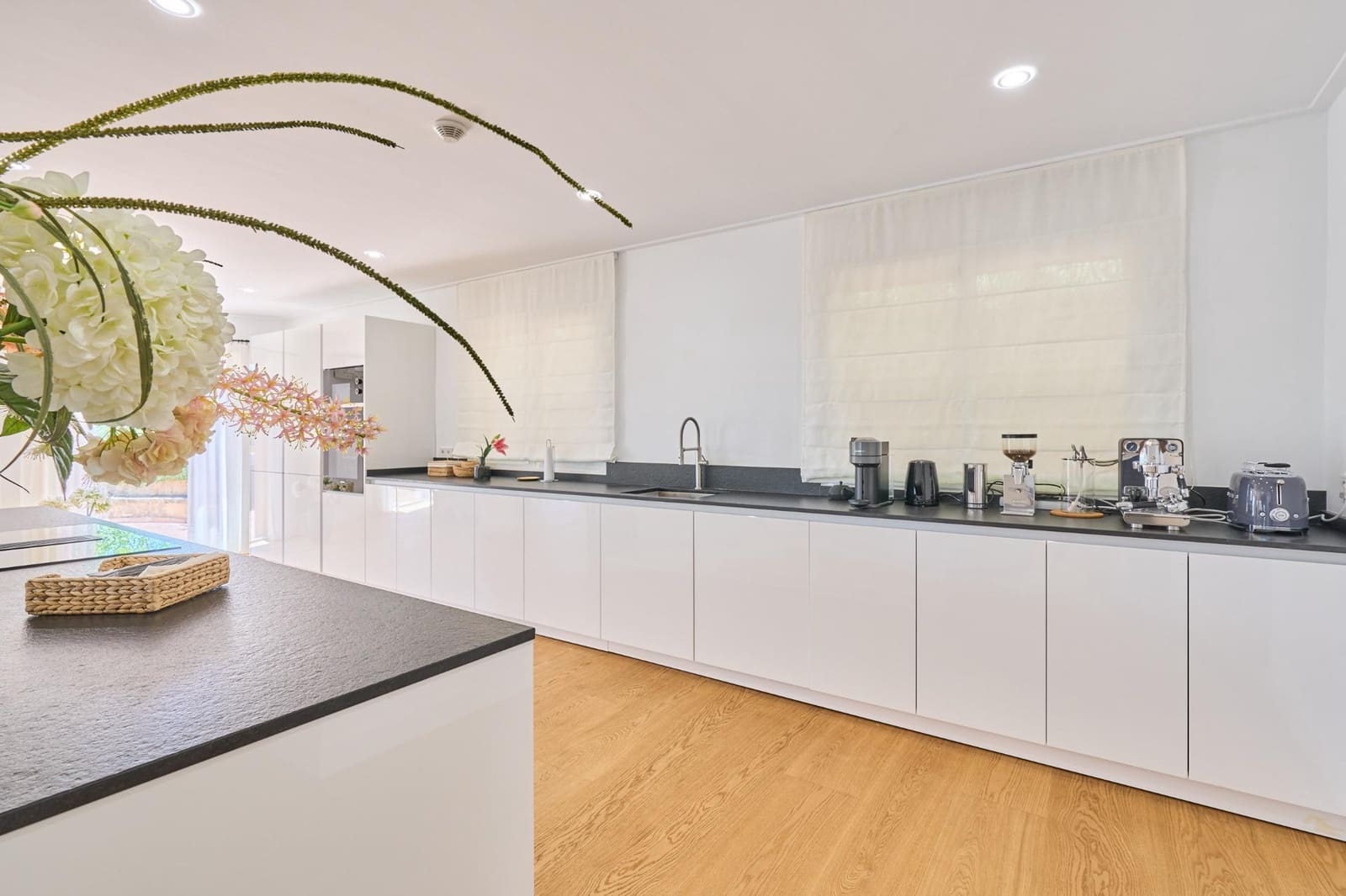 5 soveværelse Villa til salg i Son Vida med swimmingpool garage - € 4.690.000 (Ref: 9248737)