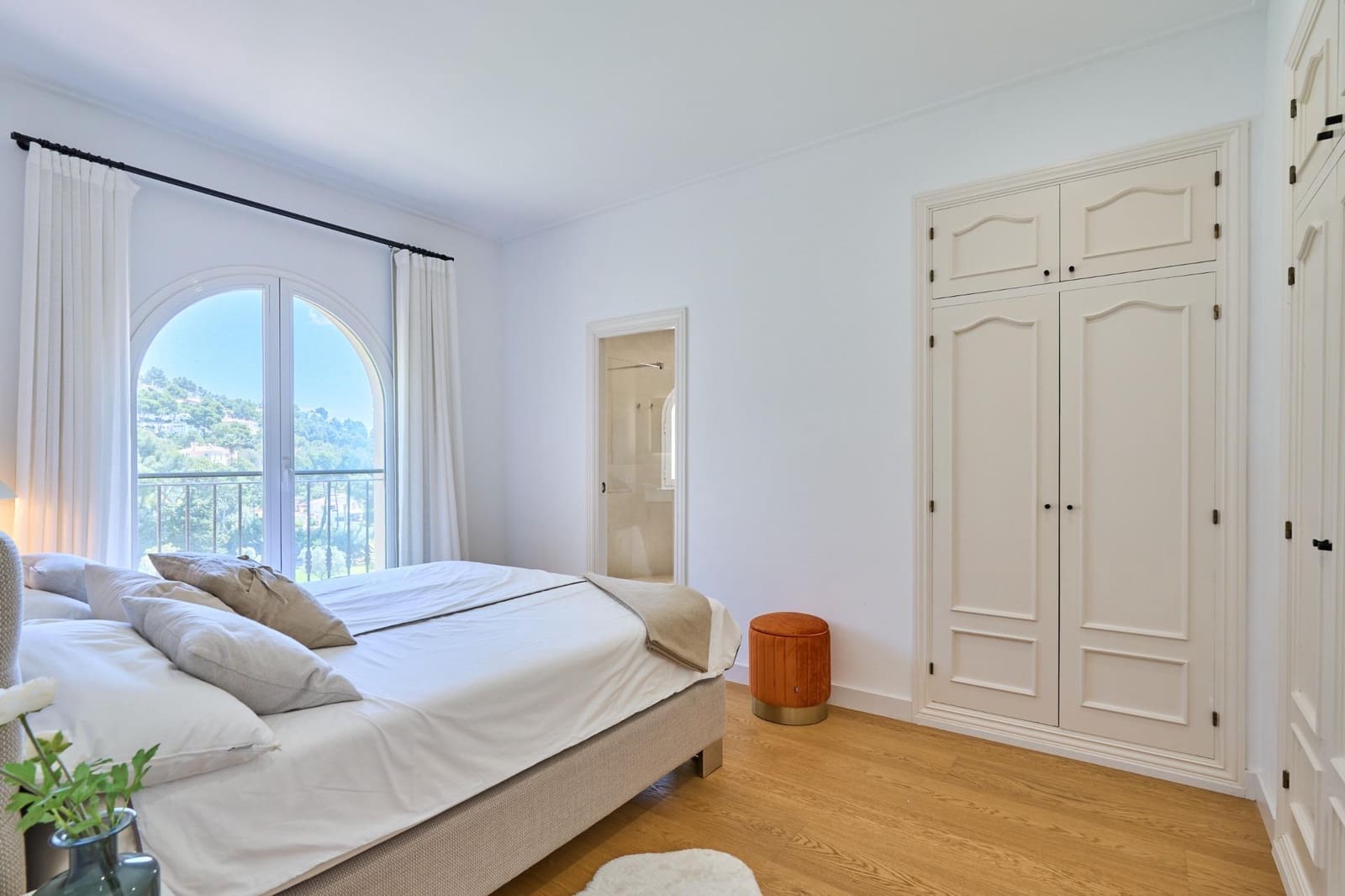 5 soveværelse Villa til salg i Son Vida med swimmingpool garage - € 4.690.000 (Ref: 9248737)