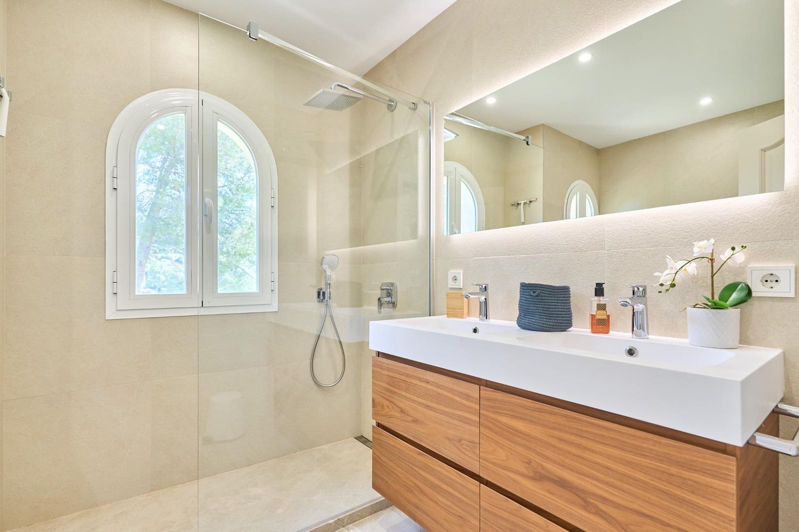 5 soveværelse Villa til salg i Son Vida med swimmingpool garage - € 4.690.000 (Ref: 9248737)